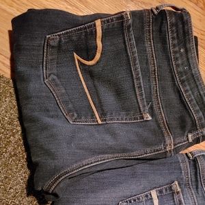 AE Jeans